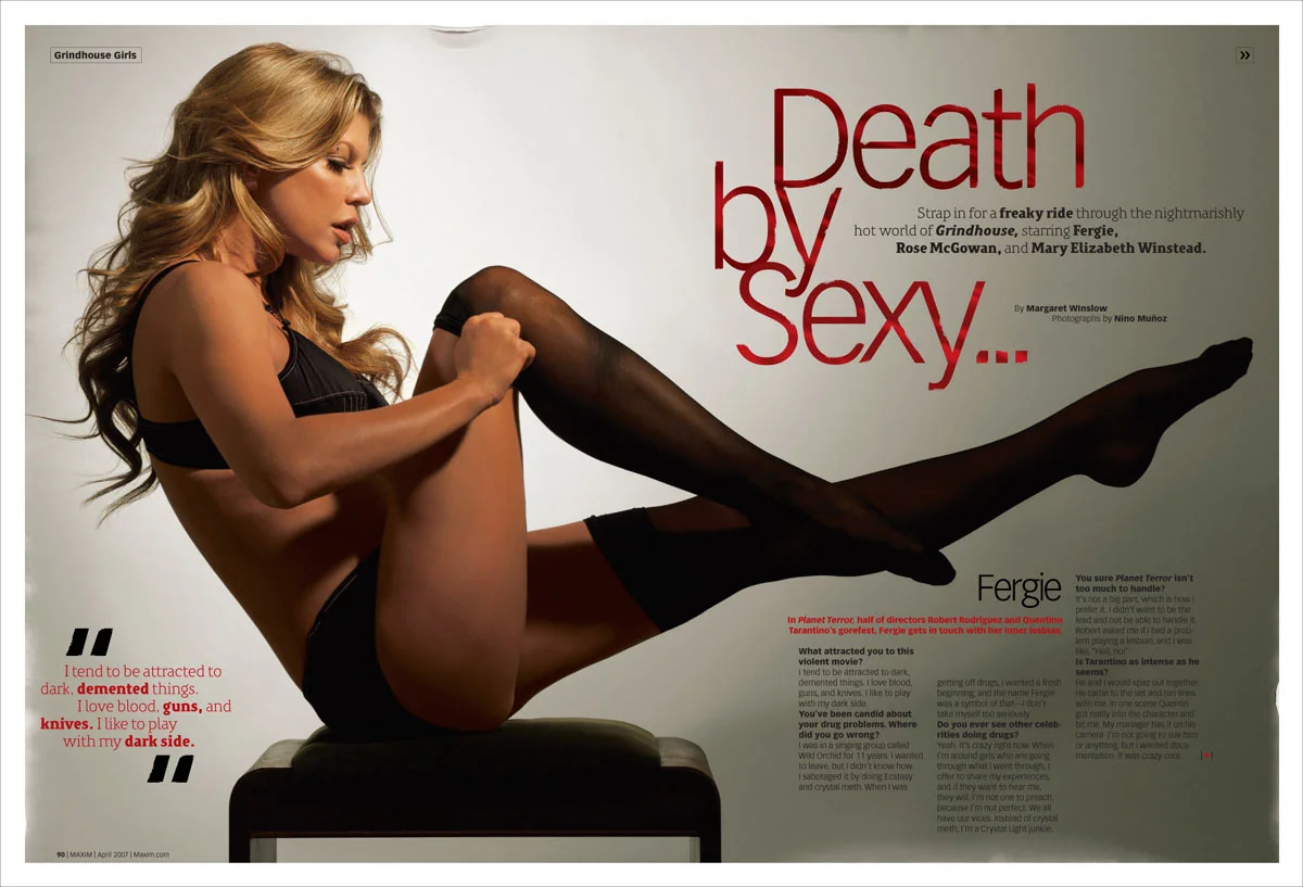 Maxim