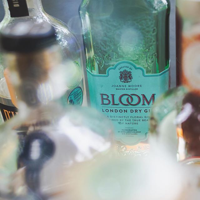 Oh would you look at that, it&rsquo;s gin o clock already😳
.
.
.
#ginnygingin @bloomgin @twoacresgardenmarket