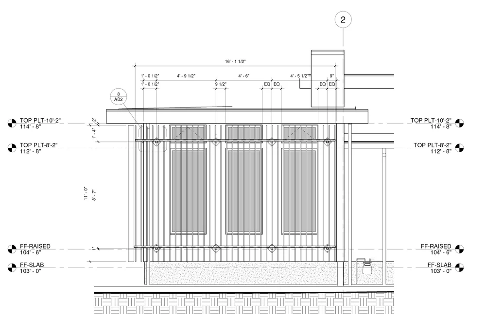 Sunscreen — keith messick | ARCHITECTURE
