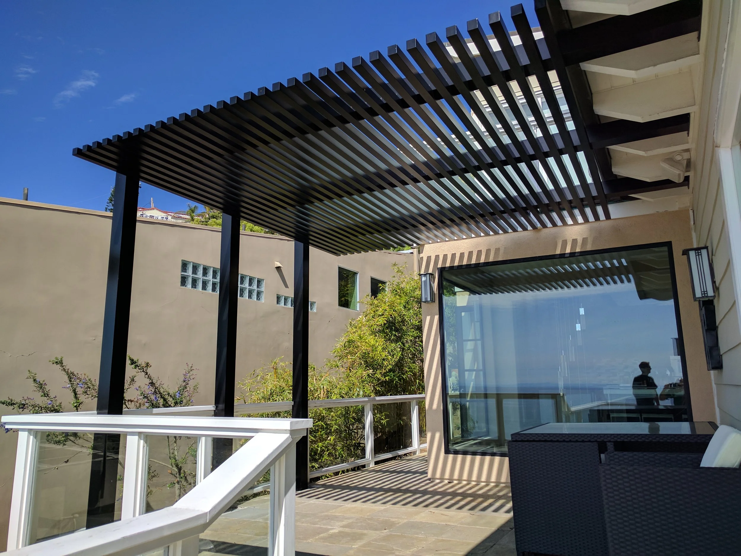 From Outside