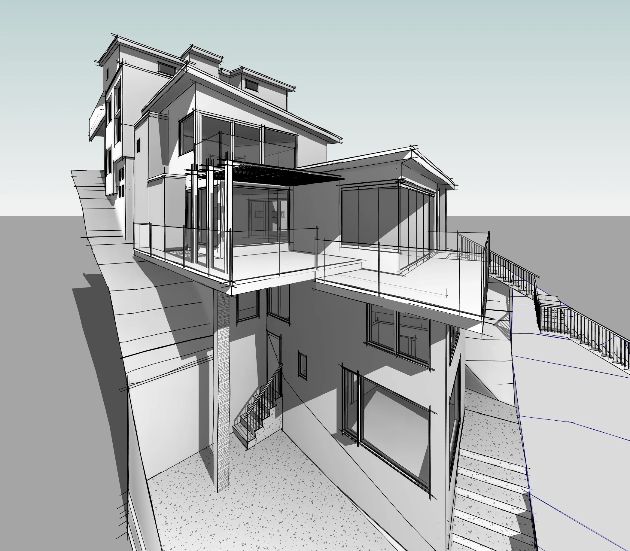 Project Update-Ruby Place