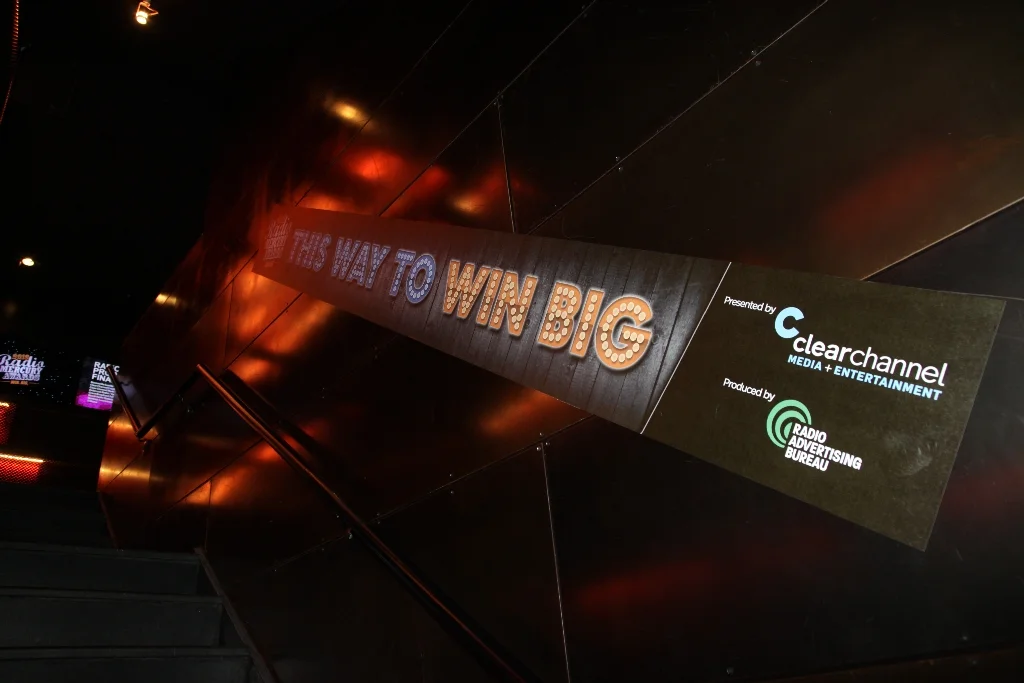 This way to Win. Big.