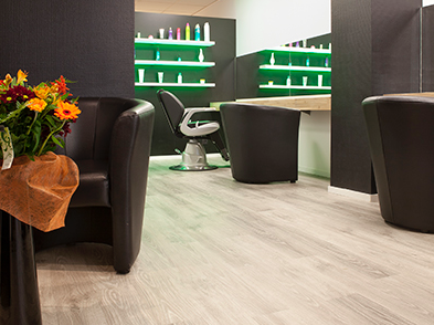 Vinyl Planks (LVT) DreamClick Pro - Evergreen Oak Pearl