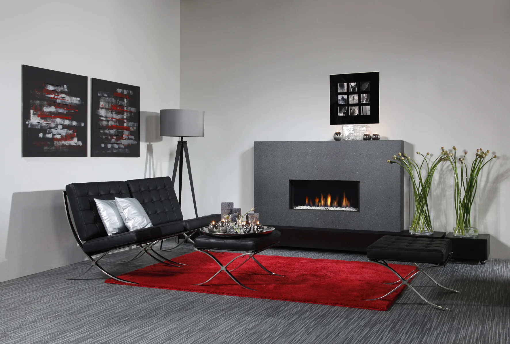 Relaxed Premium M