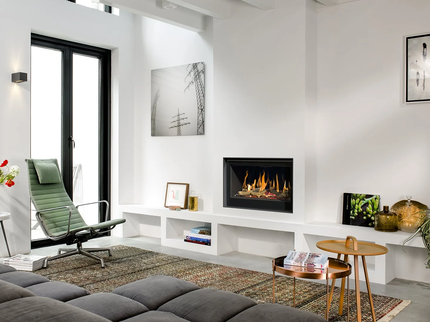 Smart Bell 80-60