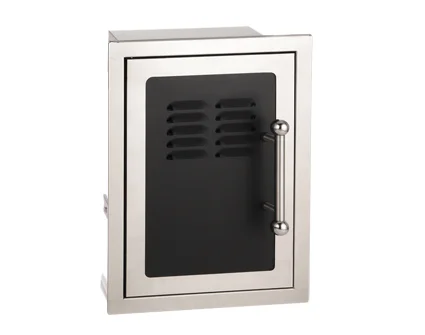 black-diamond-large-single-access-door-with-tank-tray-and-louvers.jpg