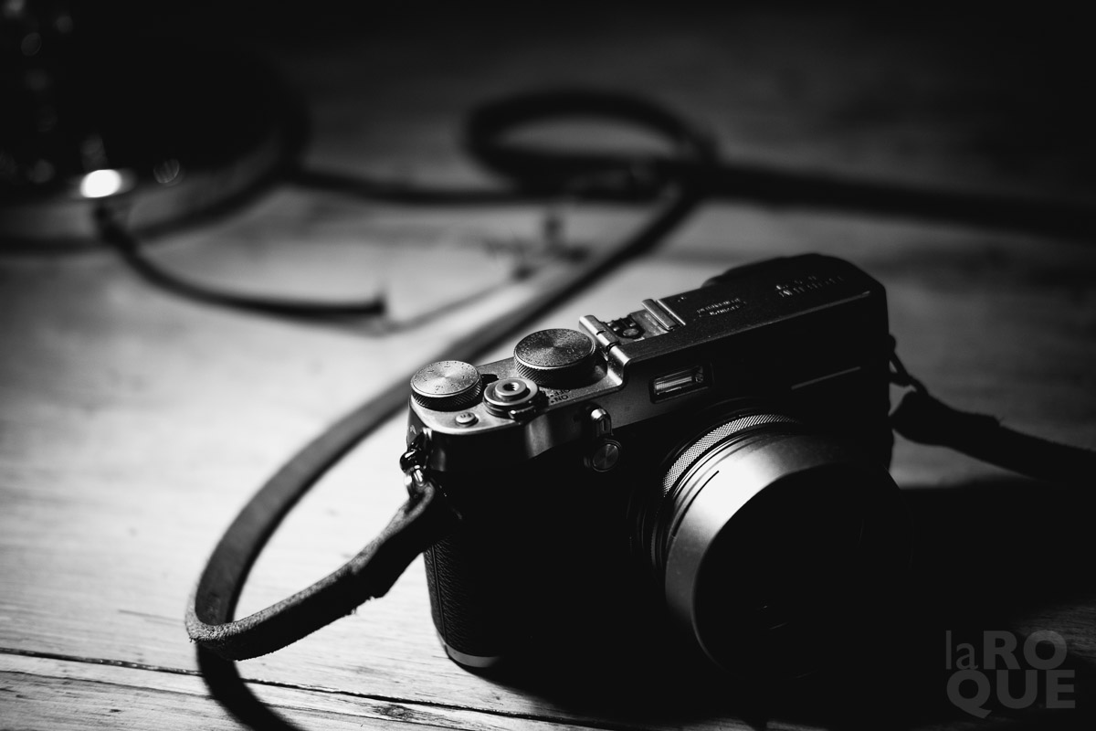 XF 35 f/2 at f/2