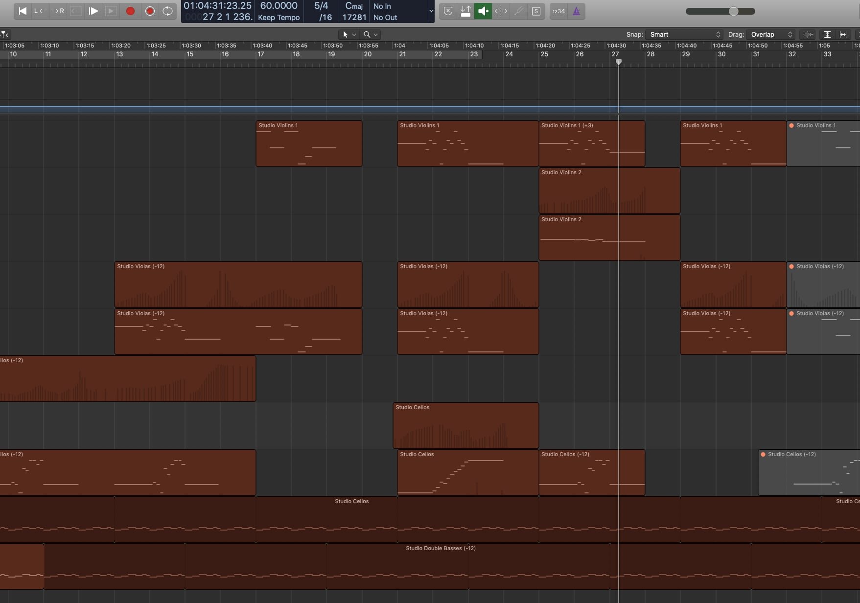 Part of the dialog…