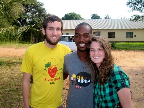 us and our best friend inoque