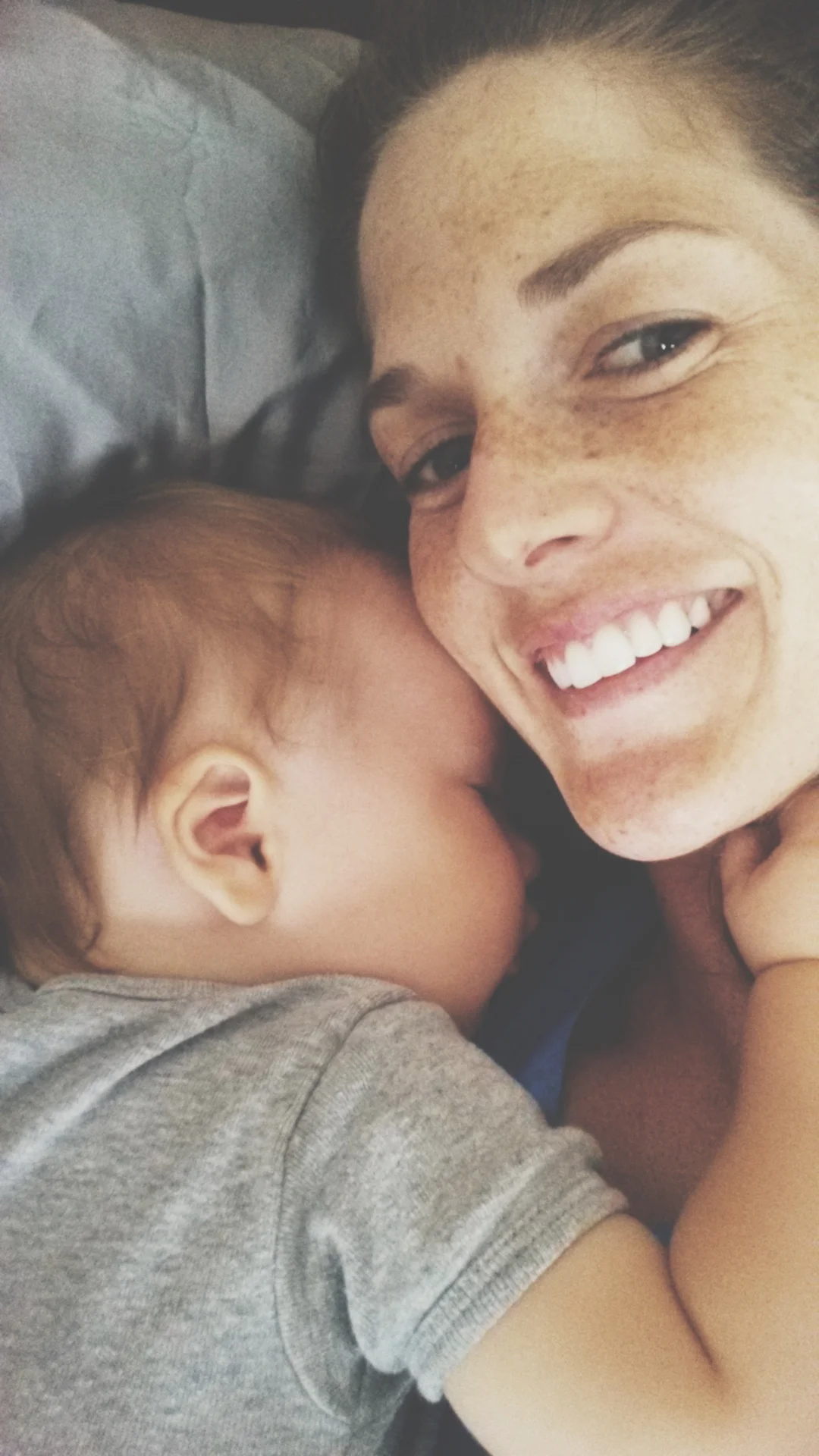 Momming in Moz