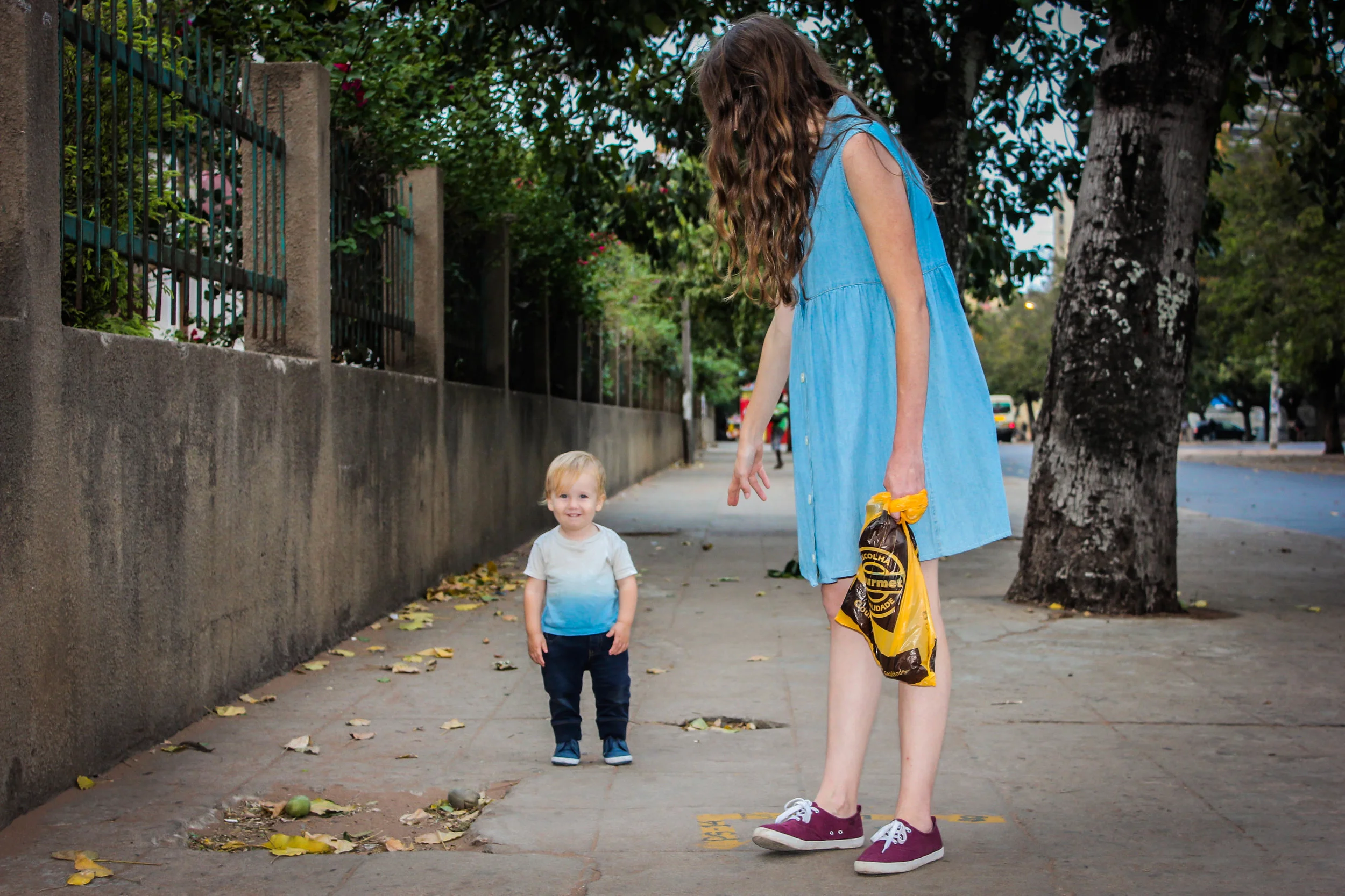 3 Things My One-Year-Old Does That Will Change Your Perception of Africa