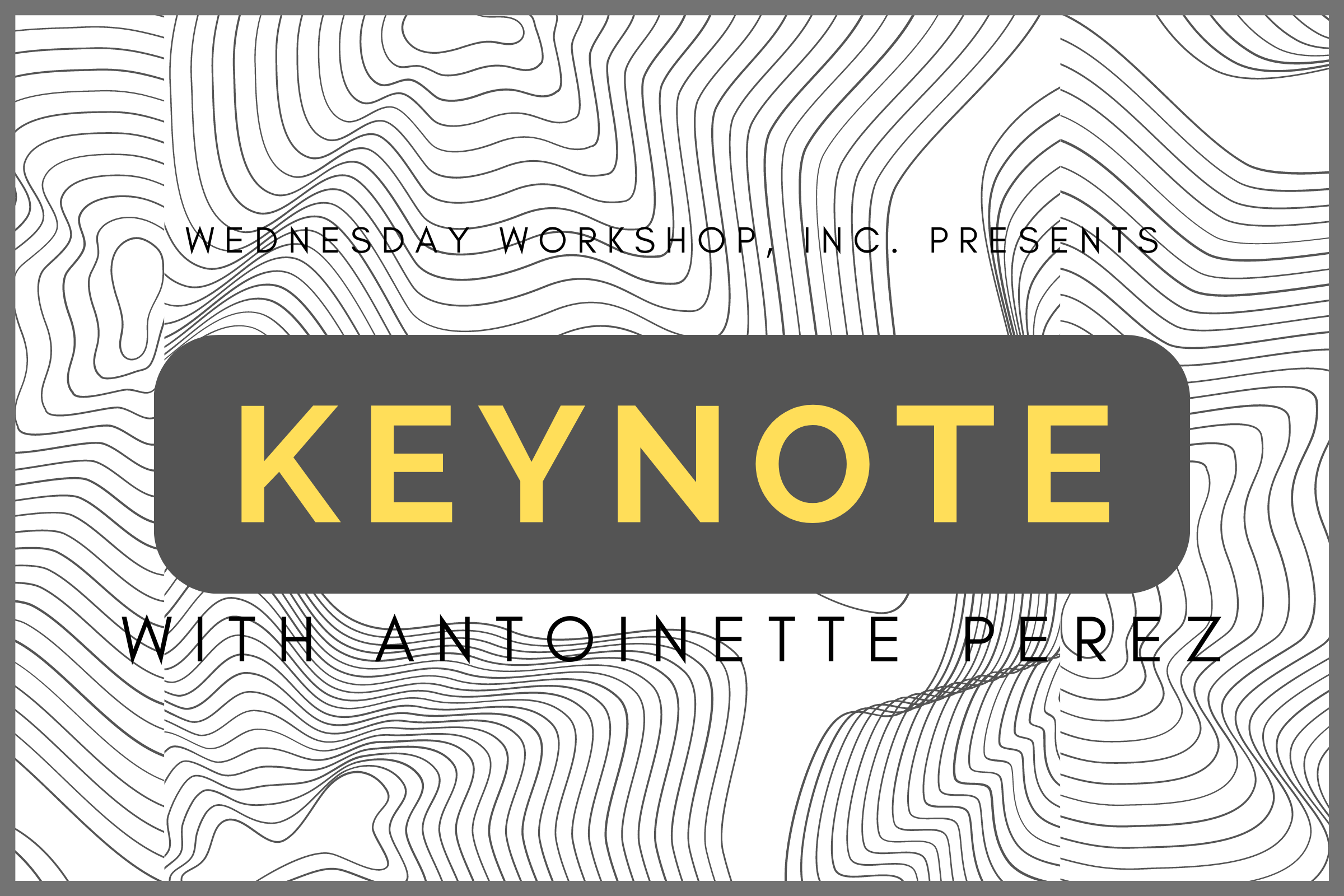 Keynote: Keller Williams Young Professionals Advance