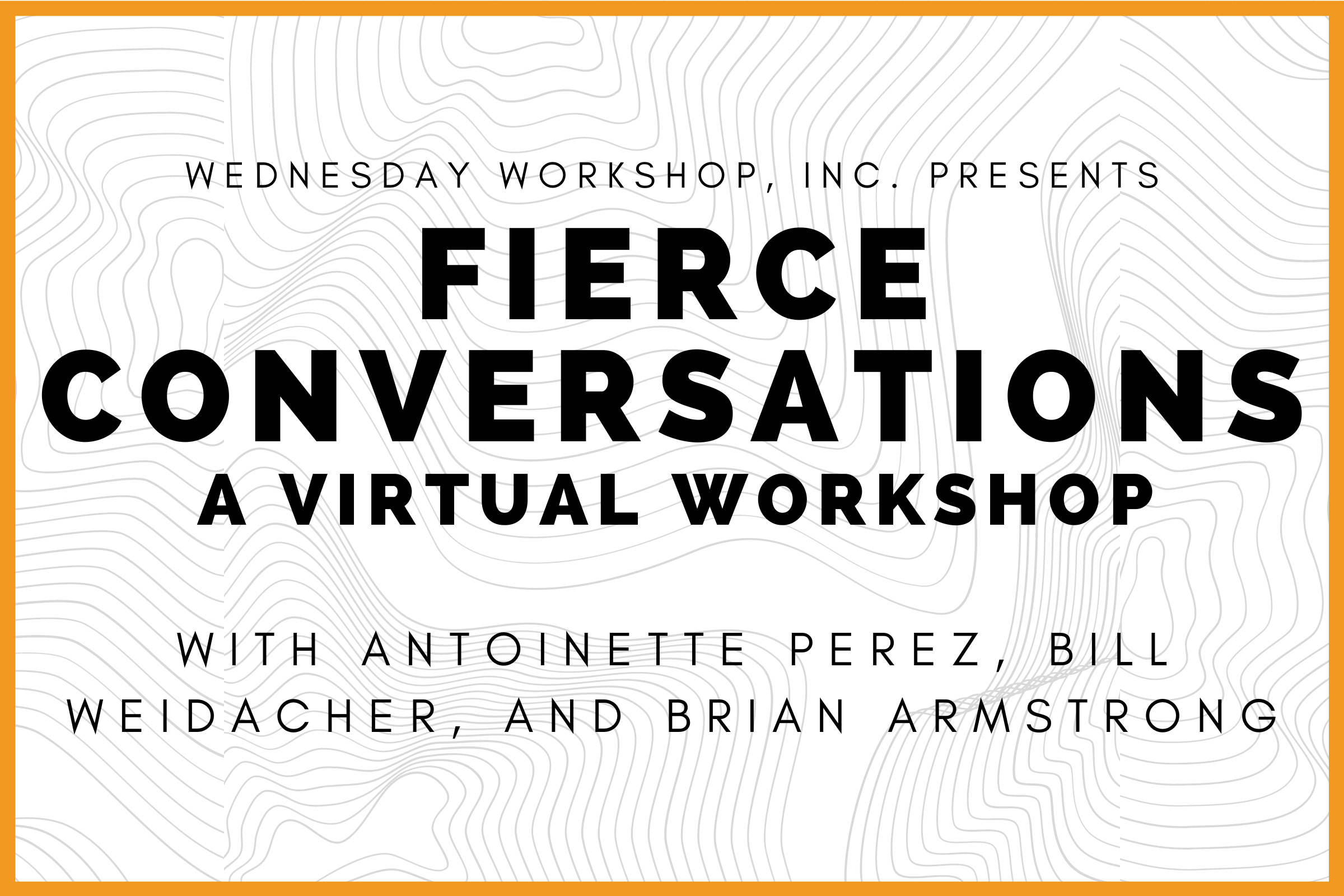 Fierce Conversations (Virtual)