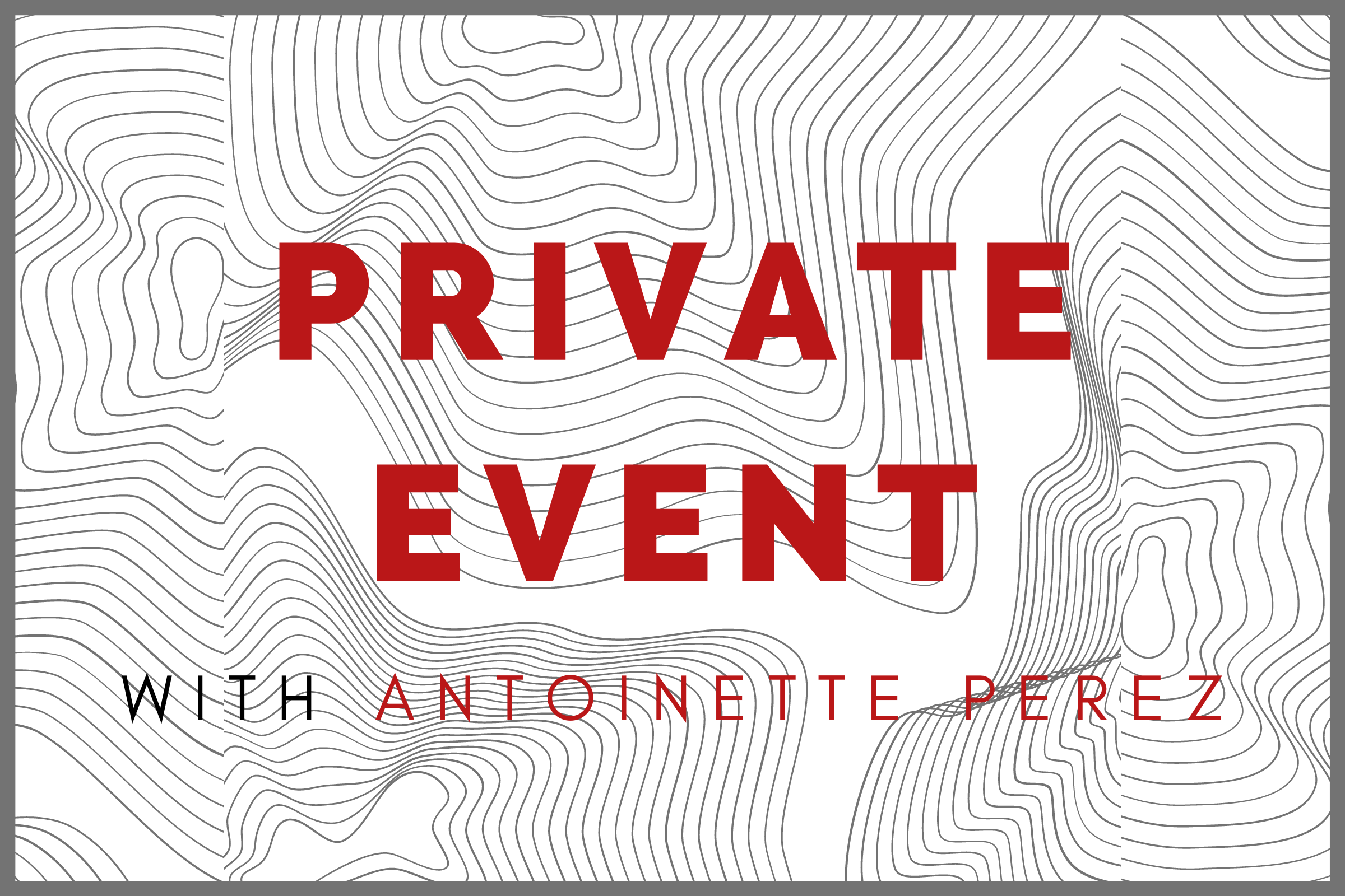 Private Event