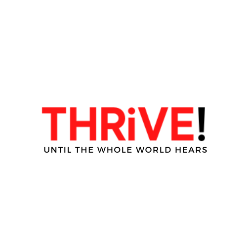 THRIVE!