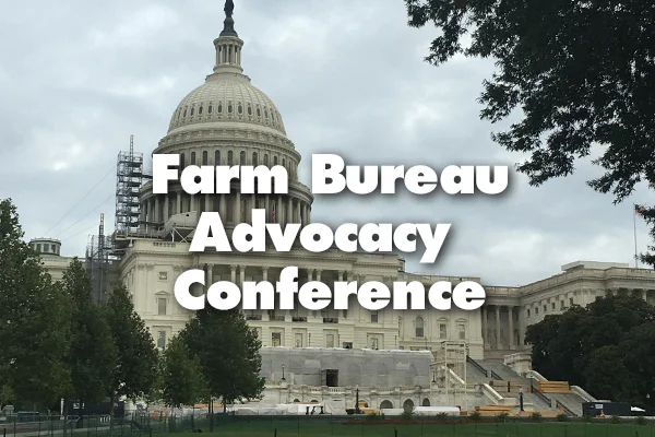AFBF Farm Bureau Advocacy Conference