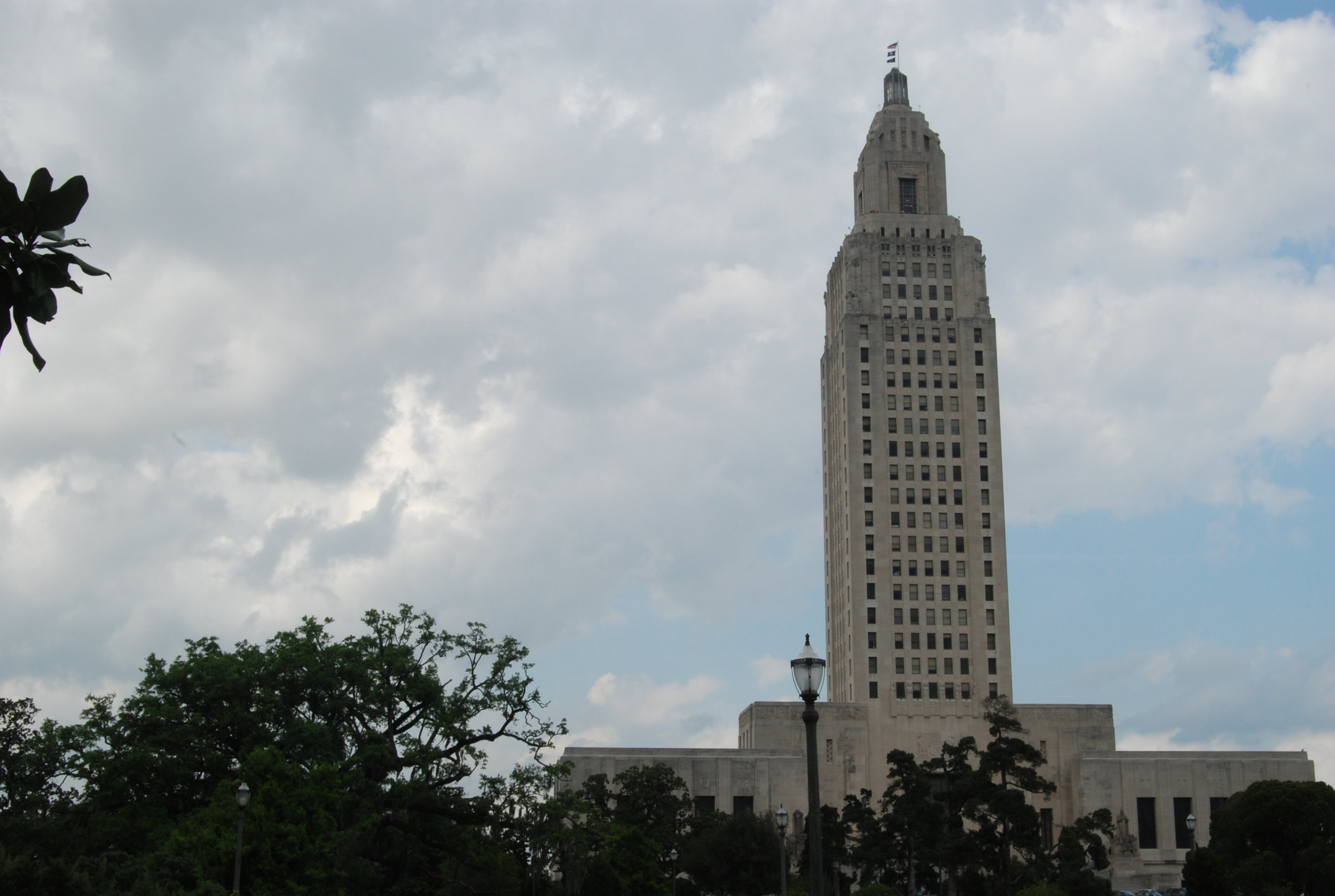 Session Update - April 27, 2016