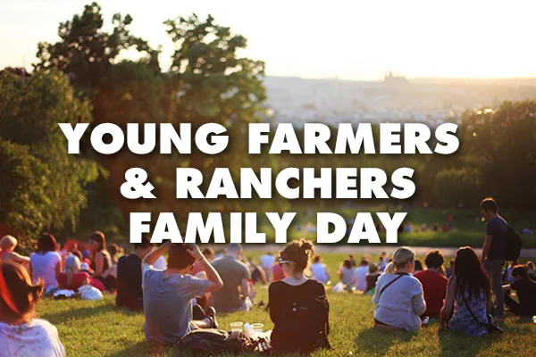 YF&amp;R Family Day