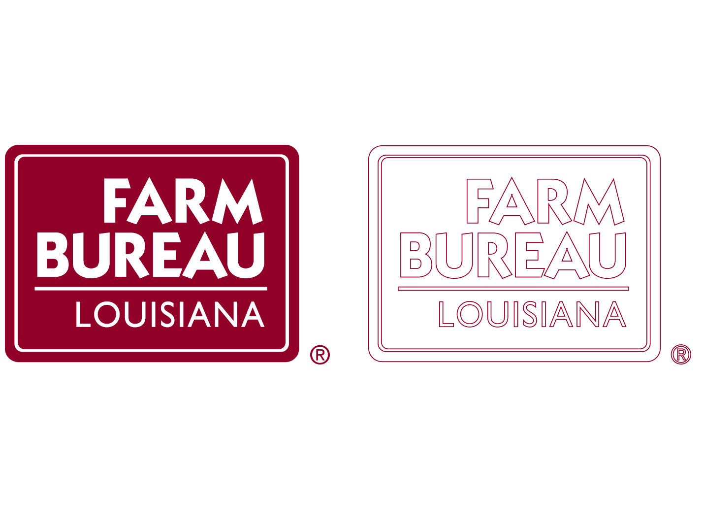 Logo — Louisiana Farm Bureau Federation