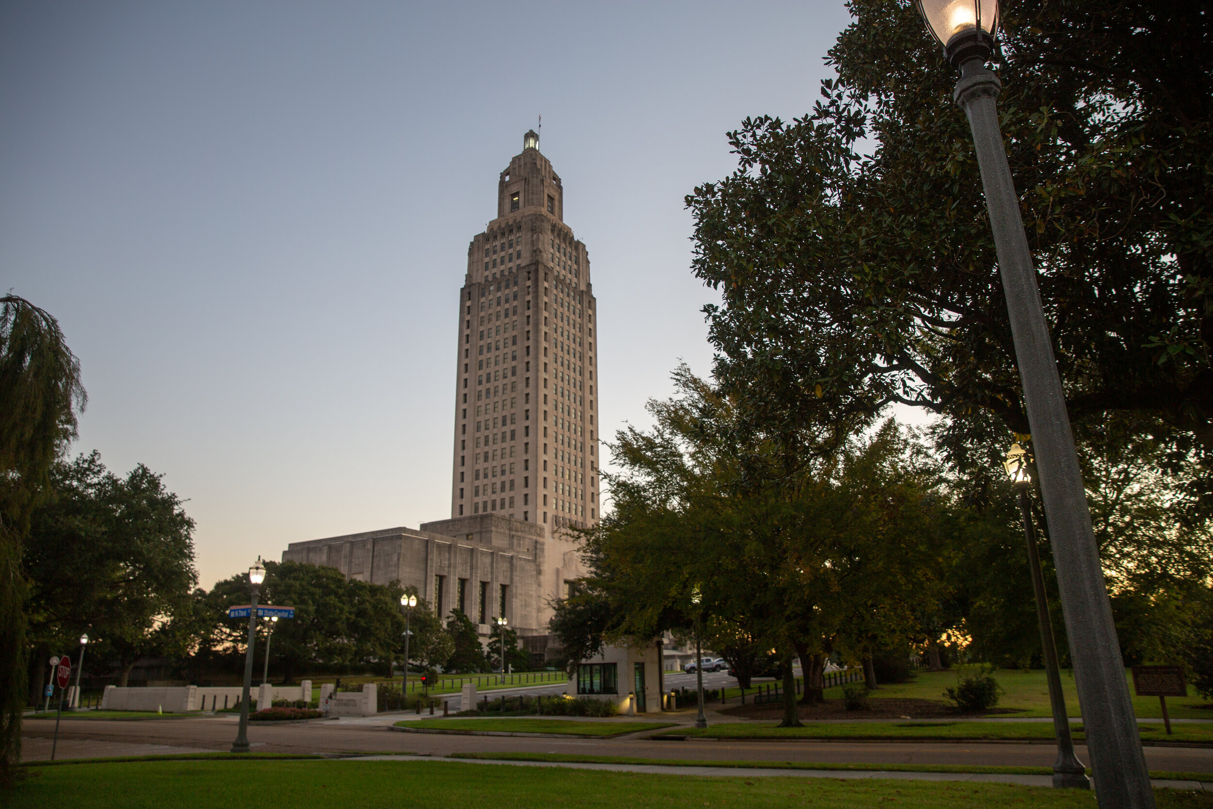 Session Update - May 21, 2021