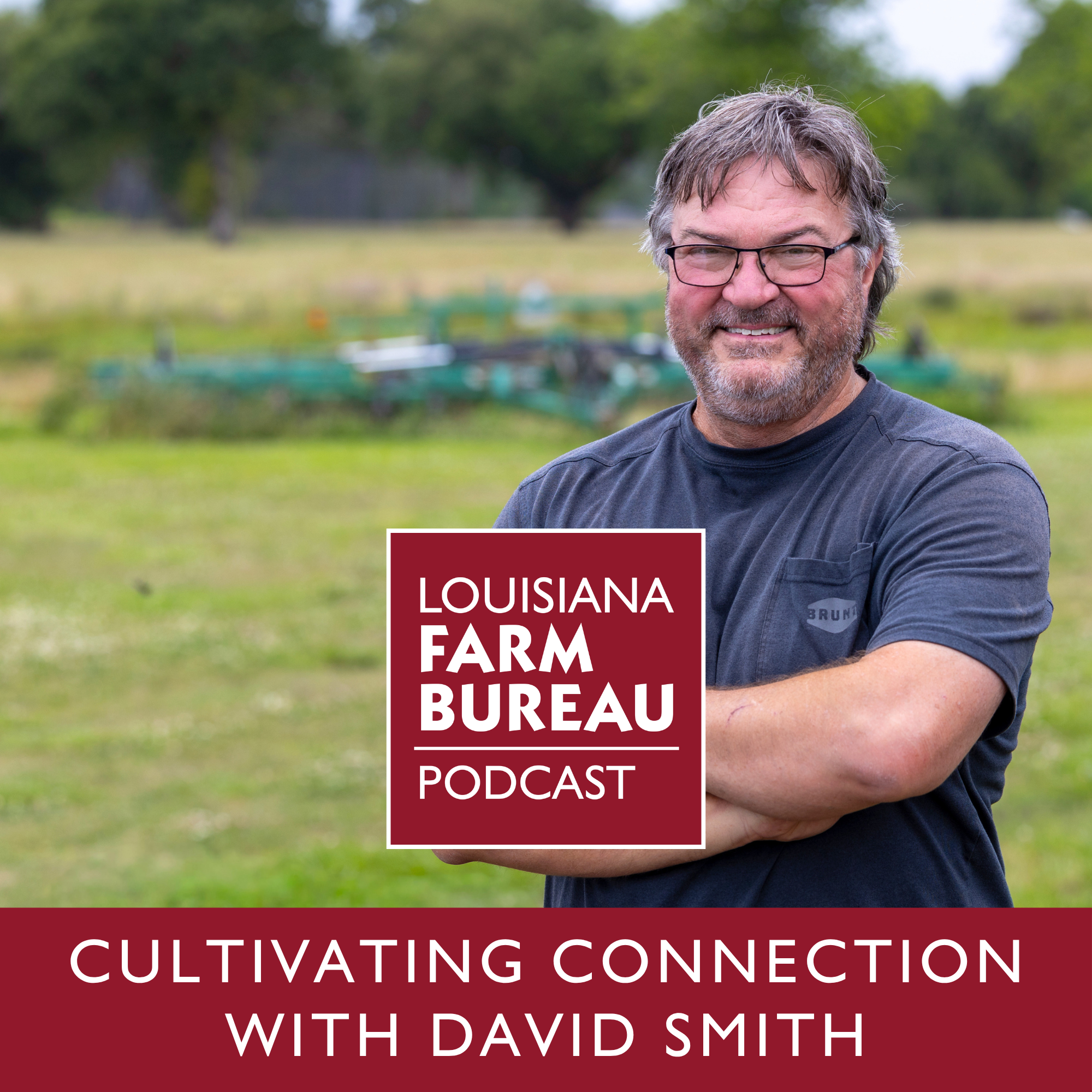 Cultivating Connection with David Smith