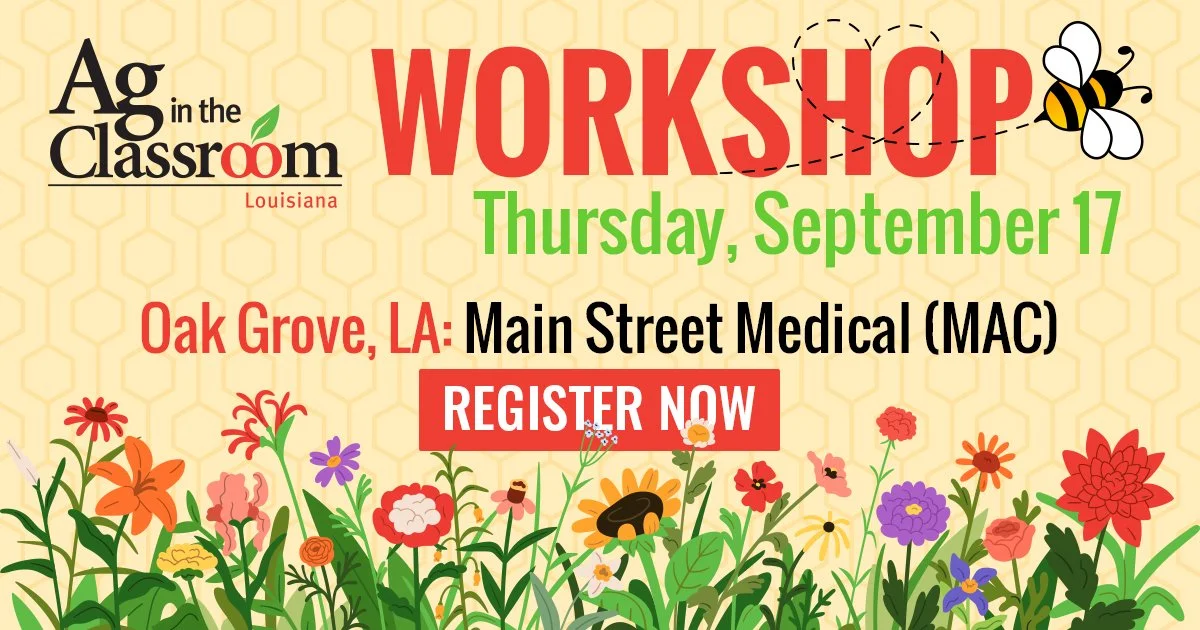 Oak Grove AITC Workshop