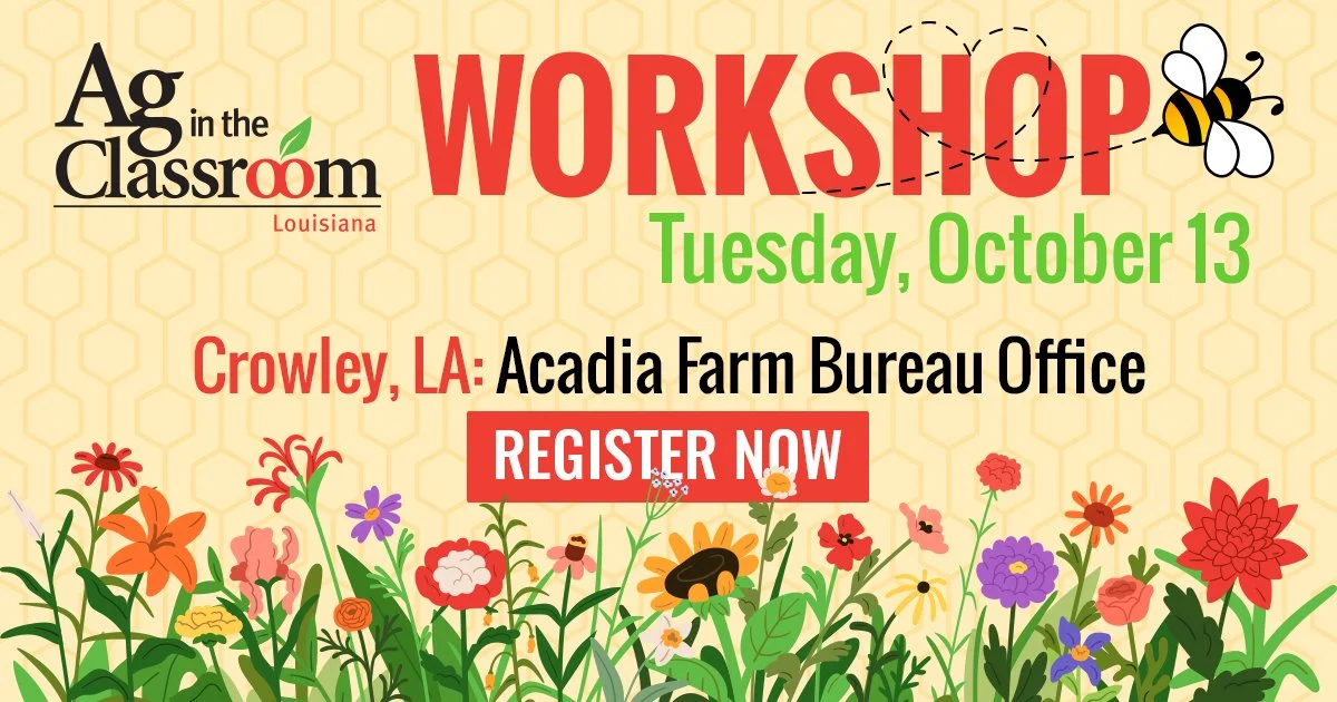 Crowley AITC Workshop