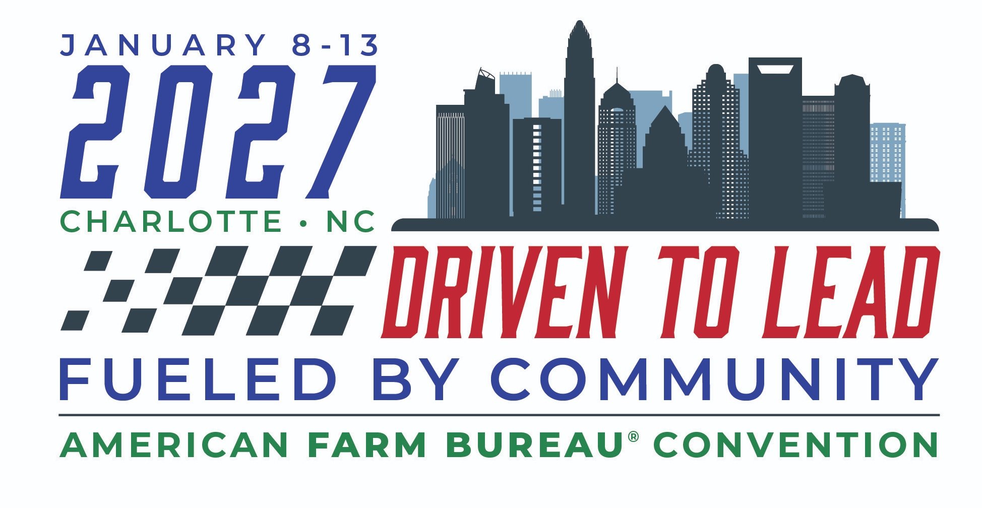 2027 American Farm Bureau Convention