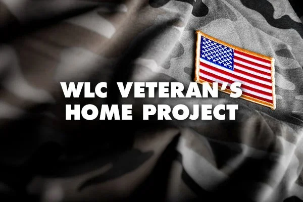 WLC Veteran's Home Project - Northeast Louisiana Veterans Home