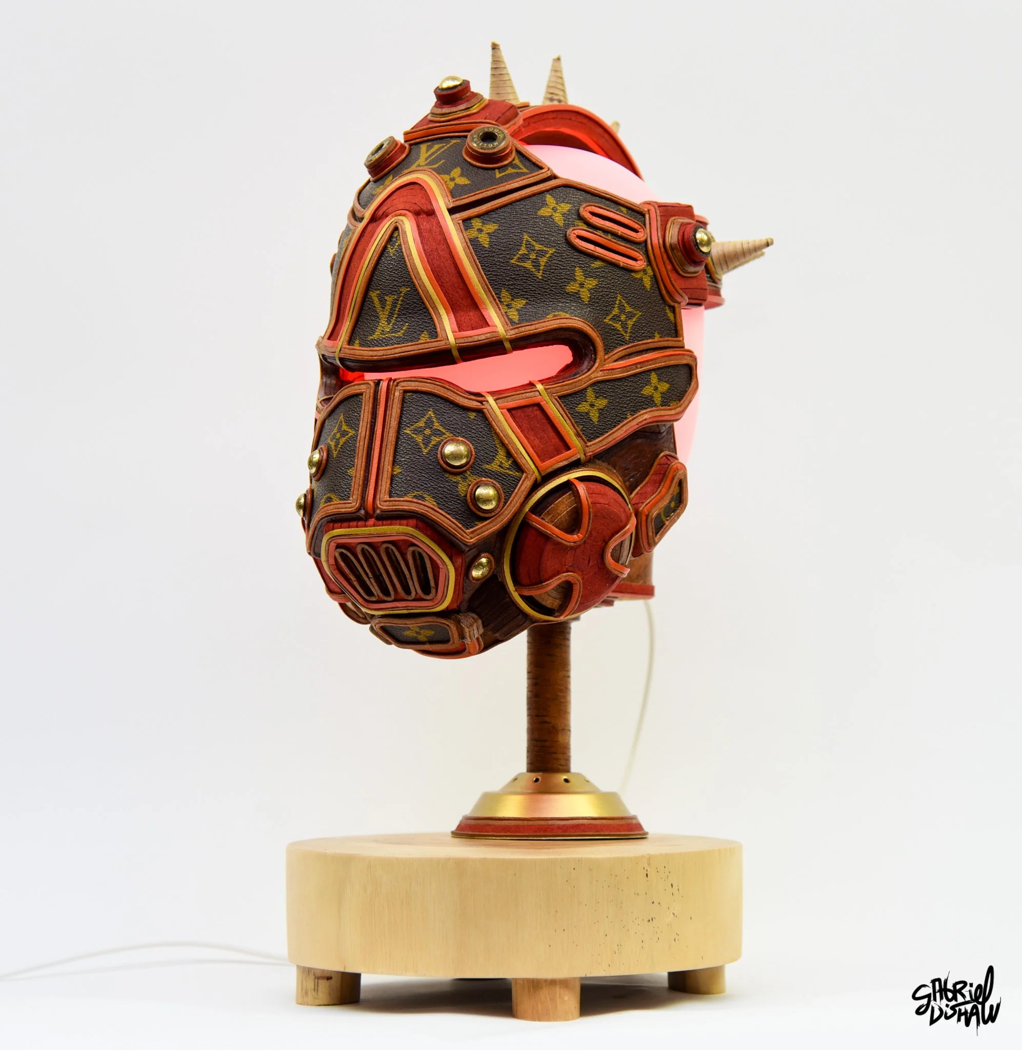 Gabriel Dishaw Luxury Looted Psycho-15.jpg