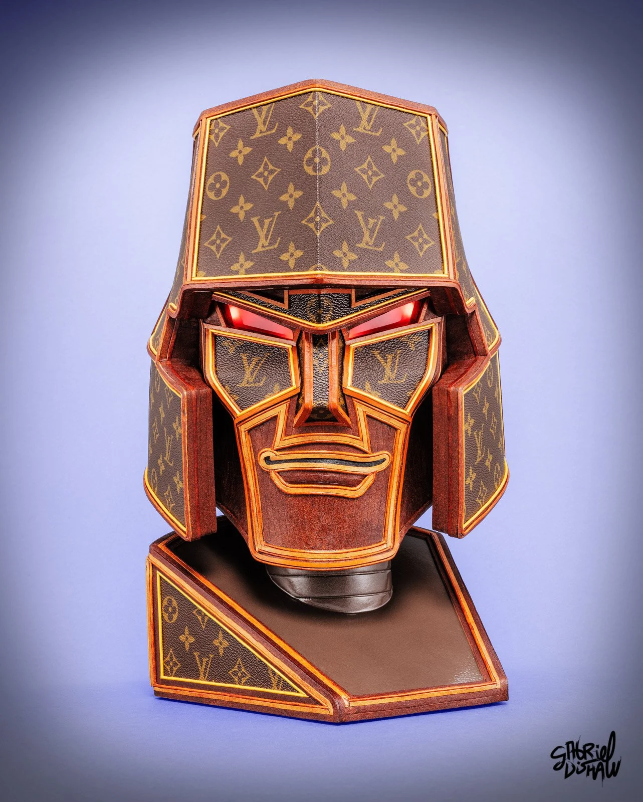 Megatron LV