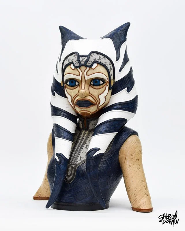 Ahsoka Luxe