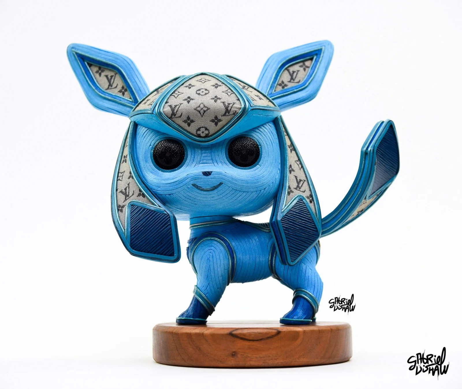 Glaceton