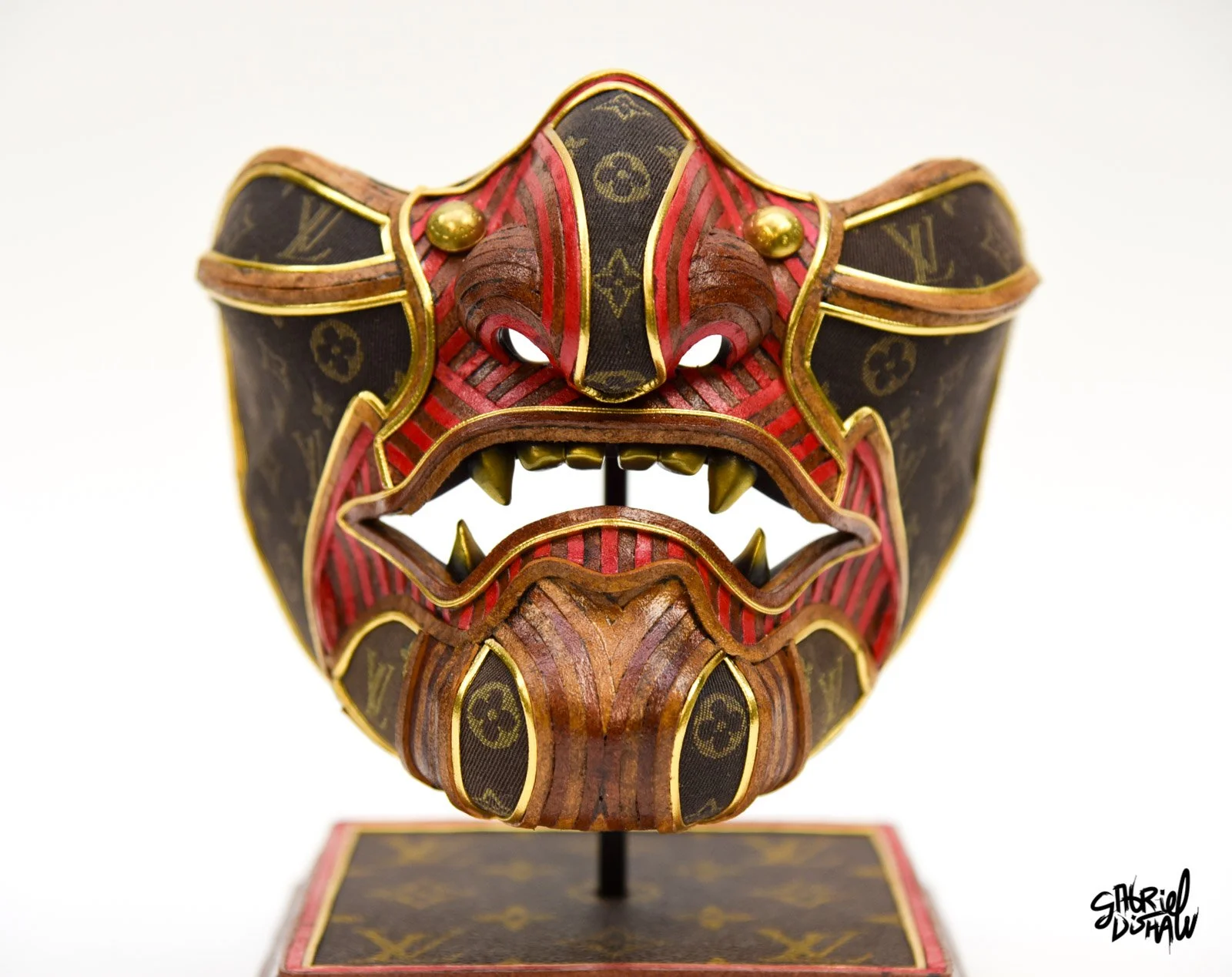 gabriel-dishaw-ghost-lv-six-mask-samurai-upcycled-luxury-mask-art-16.jpg