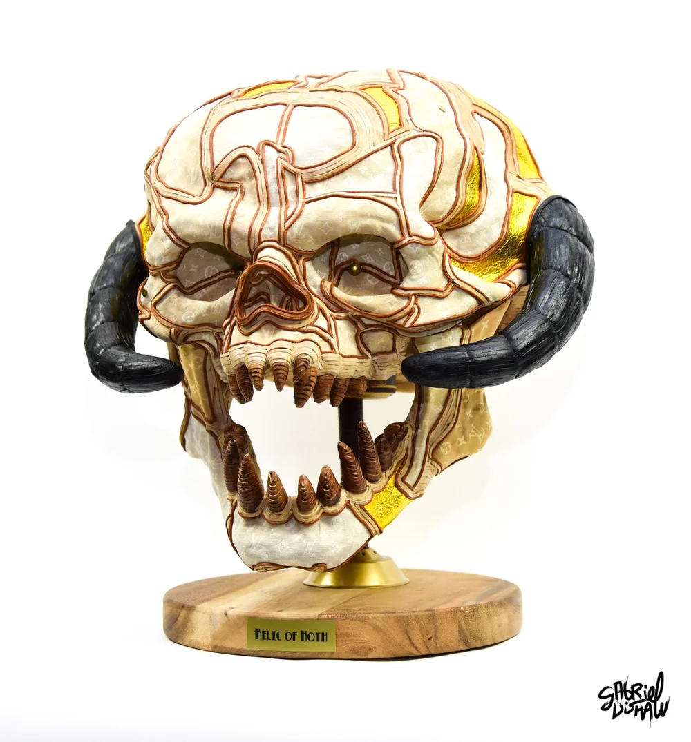 Gabriel-Dishaw-relic-of-hoth-wampa-skull-star-wars-trophy-mashup-luxury-art-ewaste-upcycled-sculpture-art-27.jpg