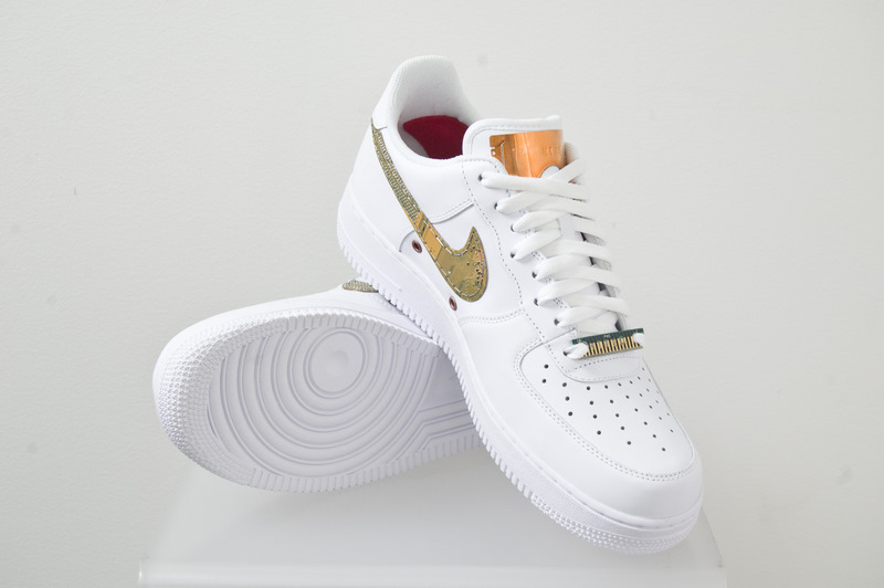 Air Force 1 Wired (Size 10.5 