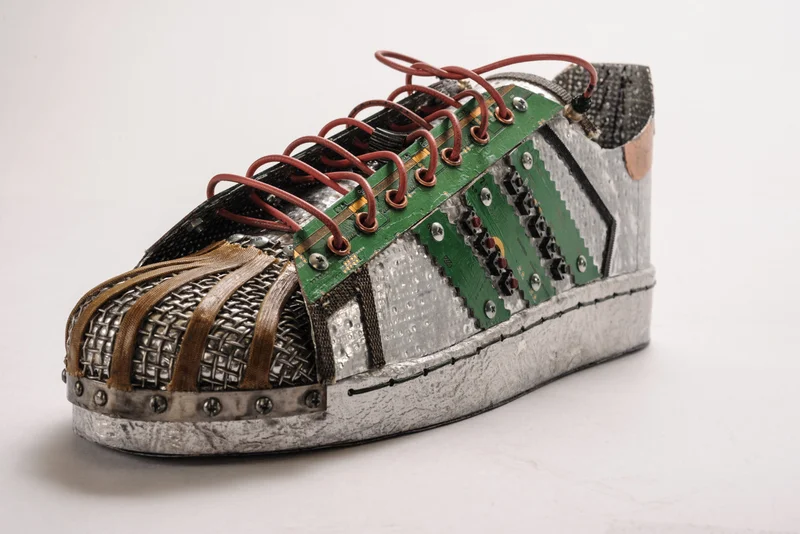 Custom Adidas High Tops Superstar Adidas Pro Model Custom Adidas