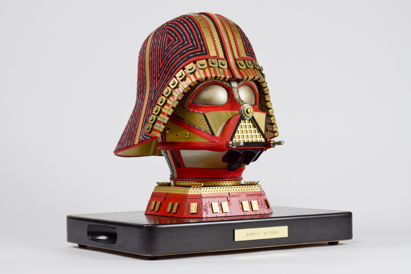 Royal Vader
