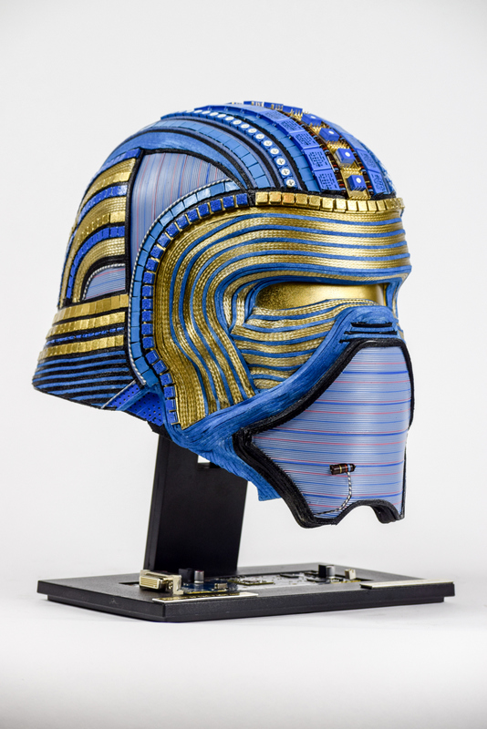 Pharaoh Of The First Order