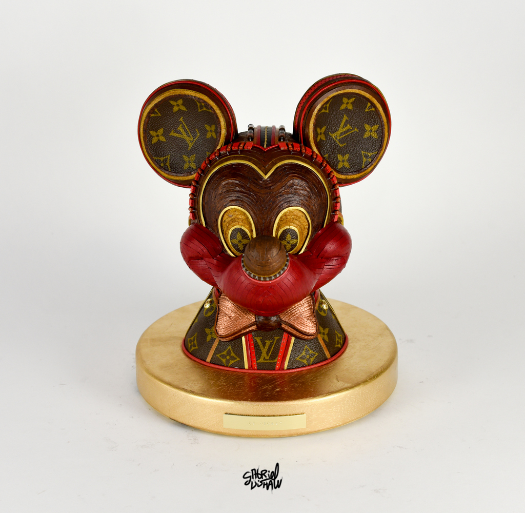 LV Mickey 2 — Gabriel Dishaw