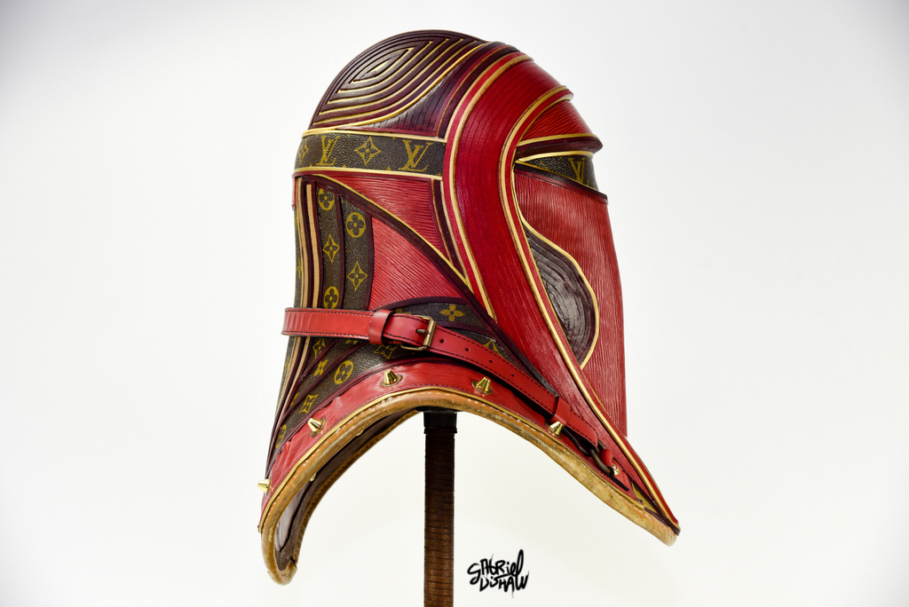 Imperial LV Guard Created by — Gabriel Dishaw