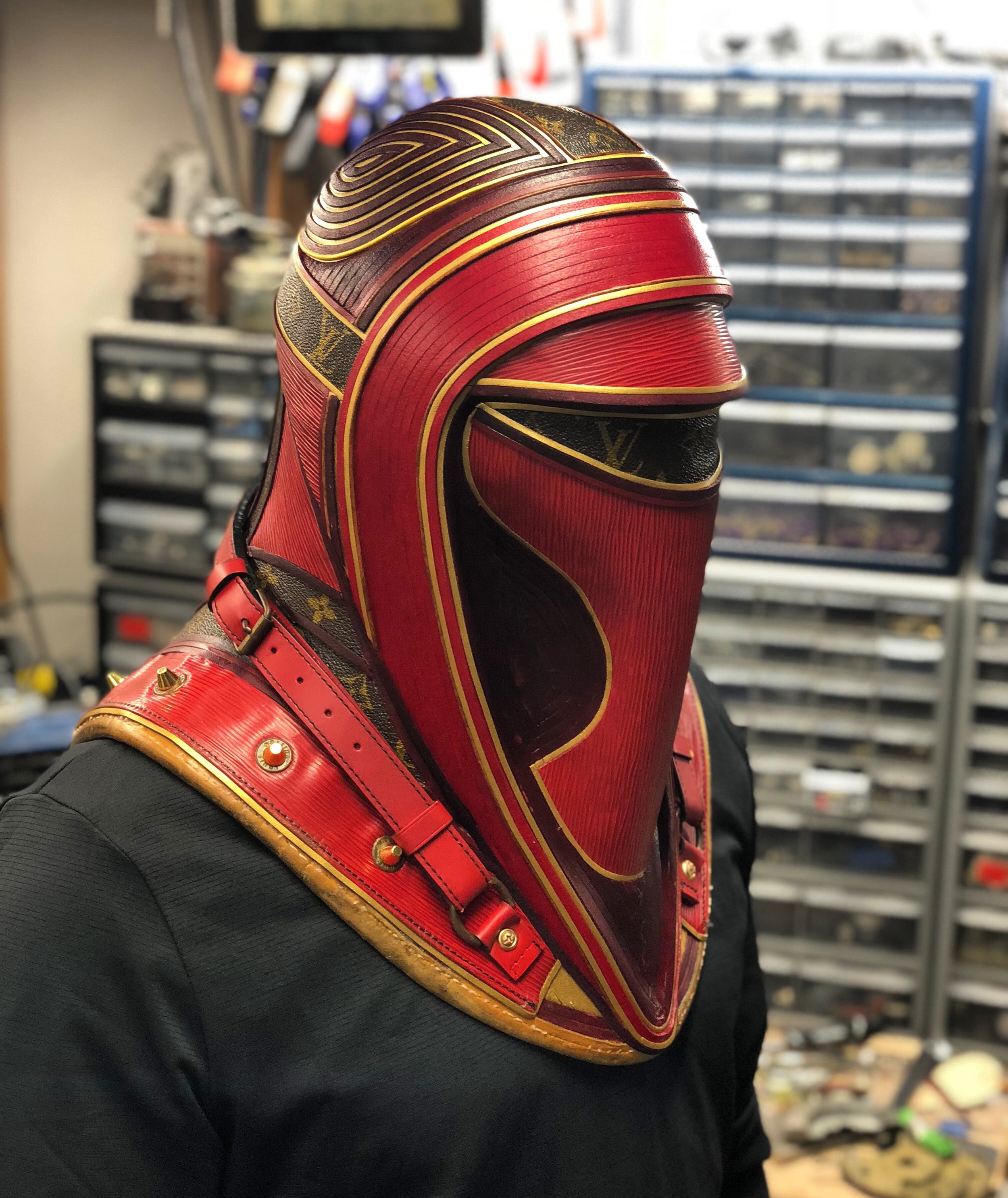 Gabriel Dishaw - Wearing Imperial LV Guard.jpg