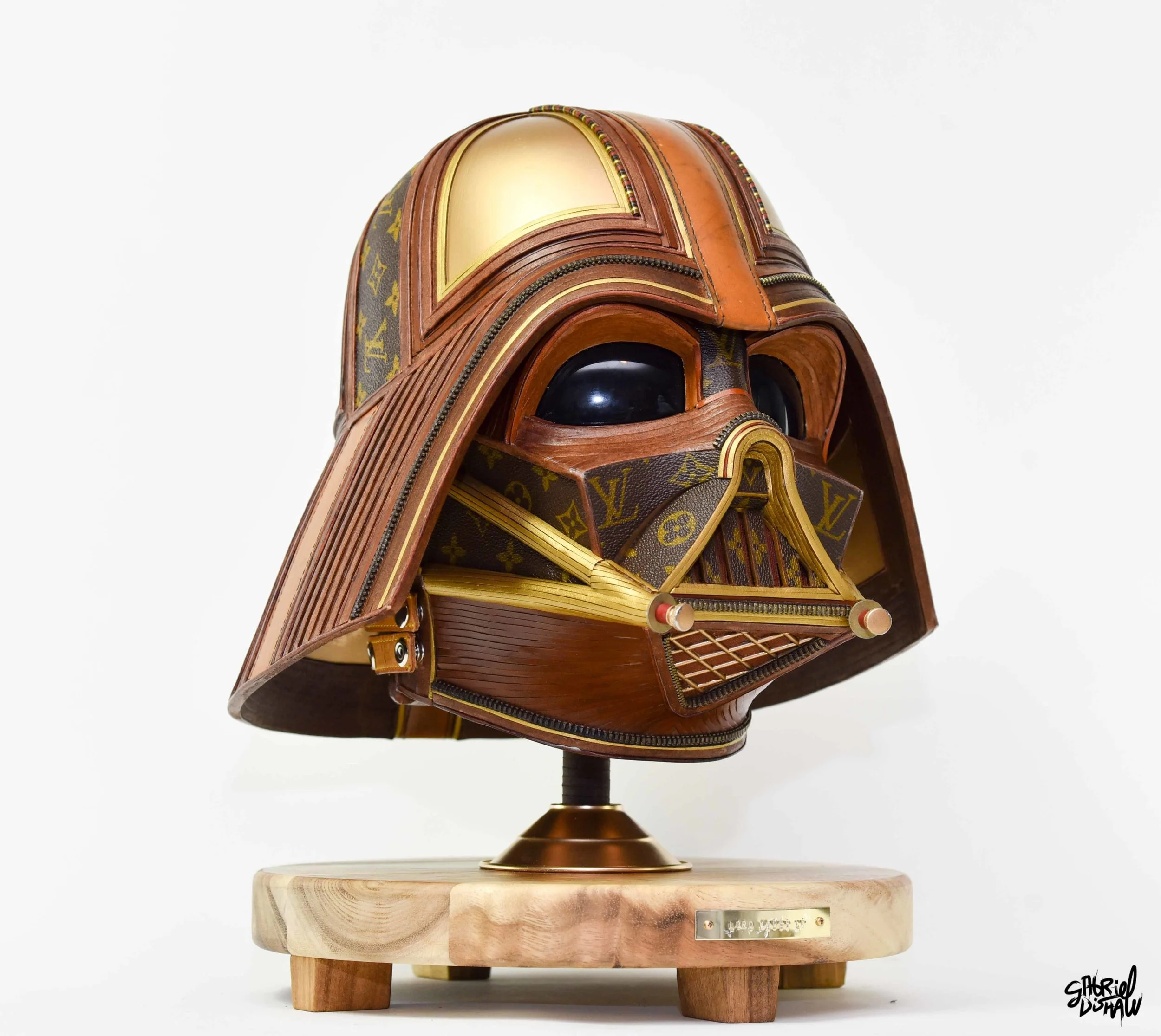 Lord Vader LV
