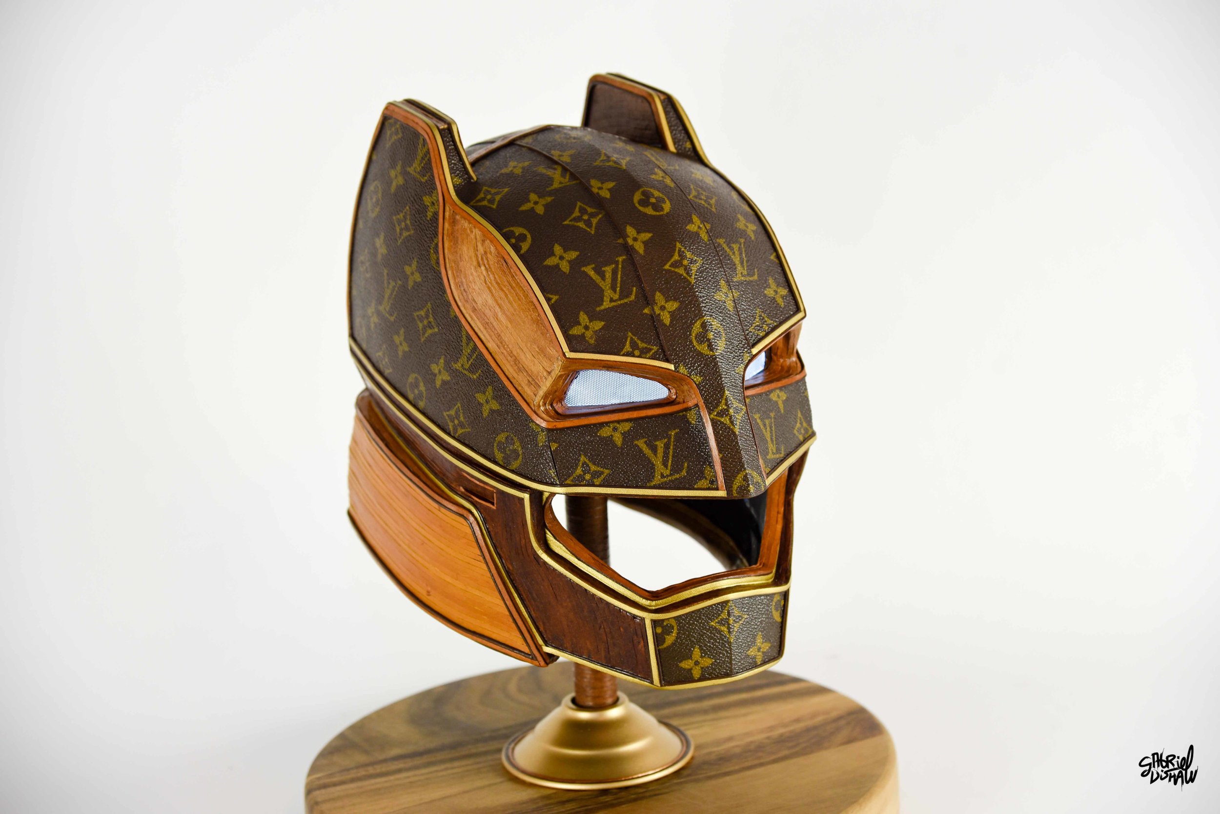 Louis Vuitton maska NOVO -  (61620053)