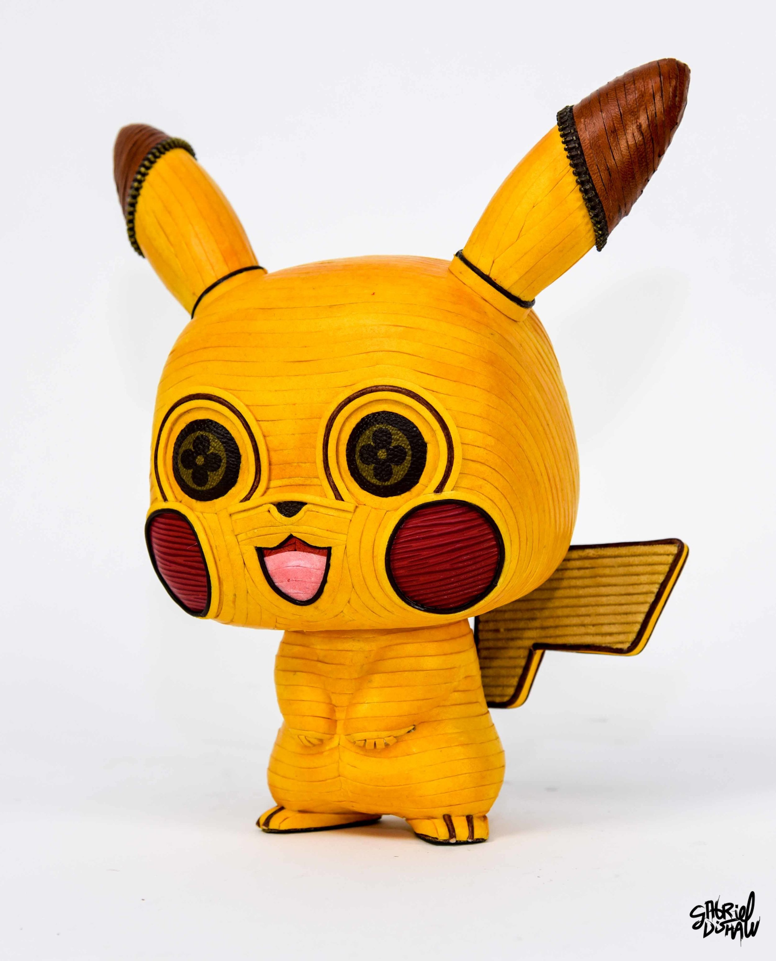 Pika Lou