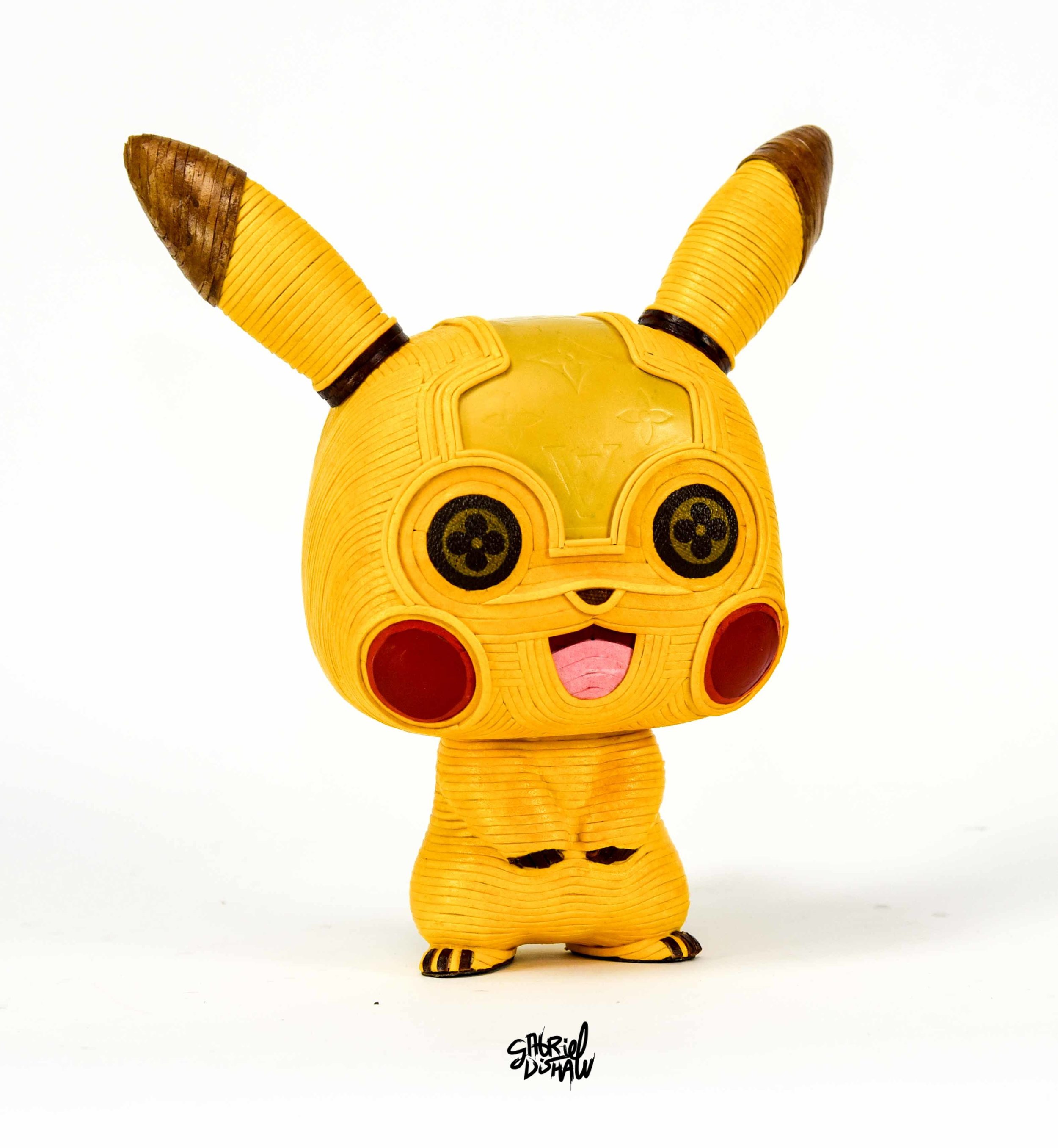 Pika Lou - Two