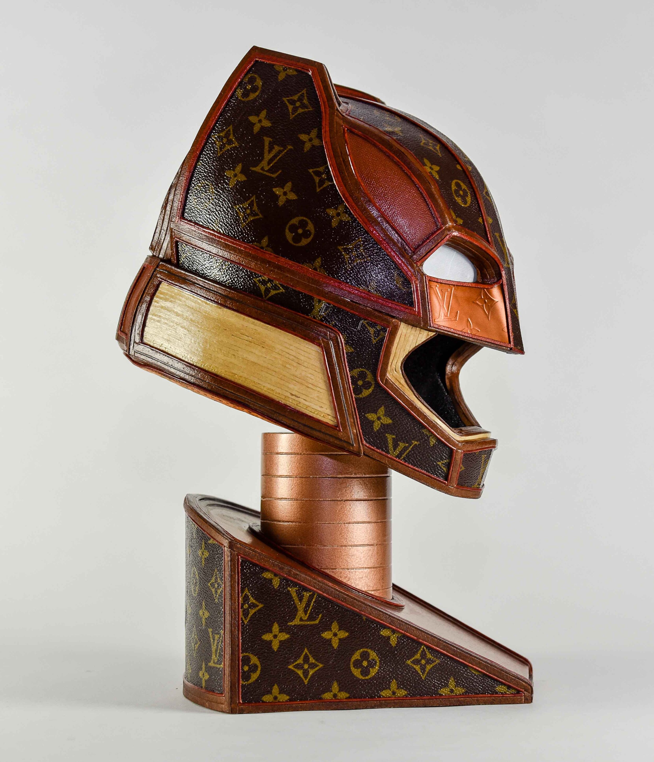 Dark LV Knight Two