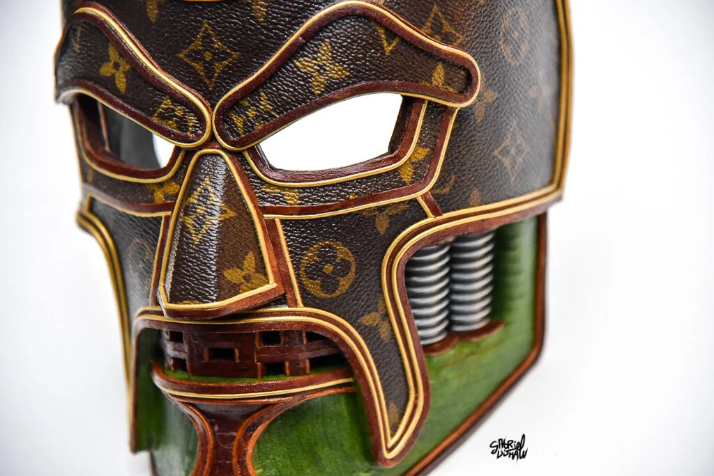 Vuitton Von Doom