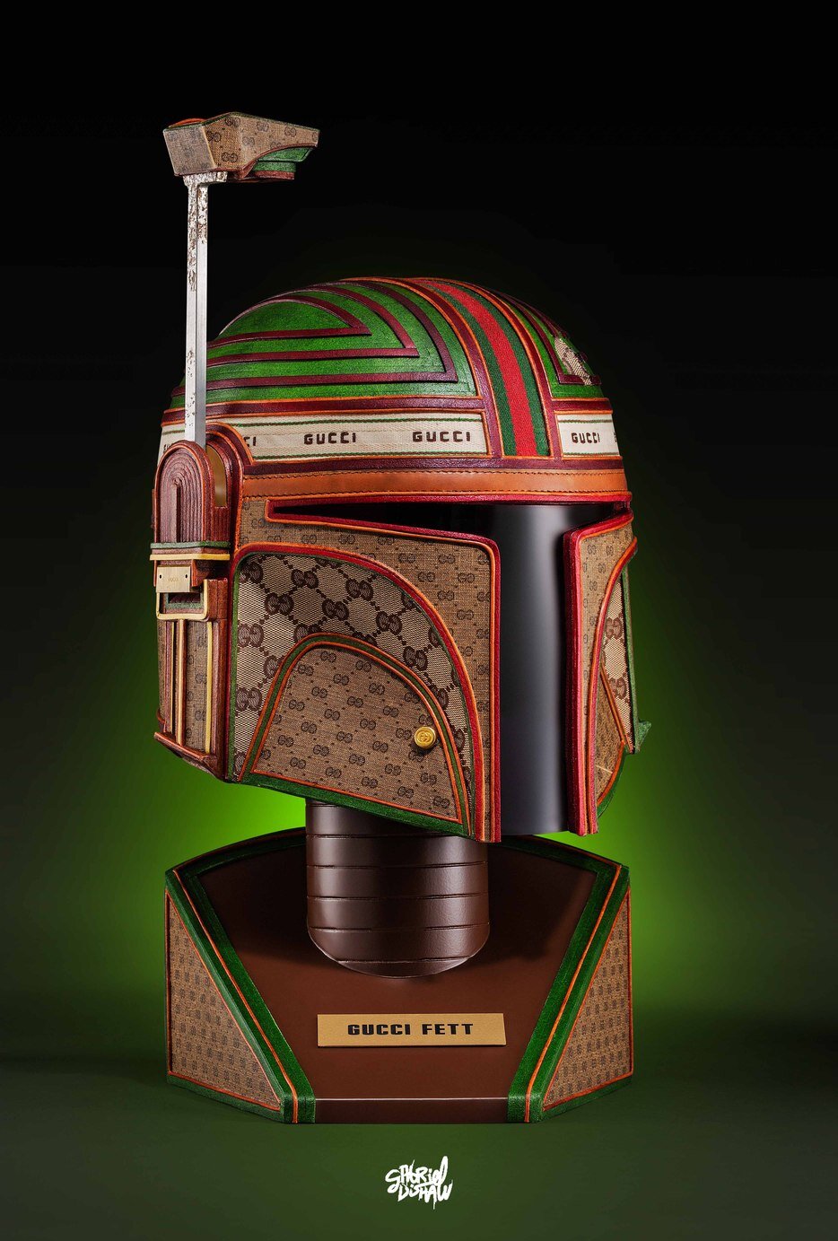 Gucci Fett