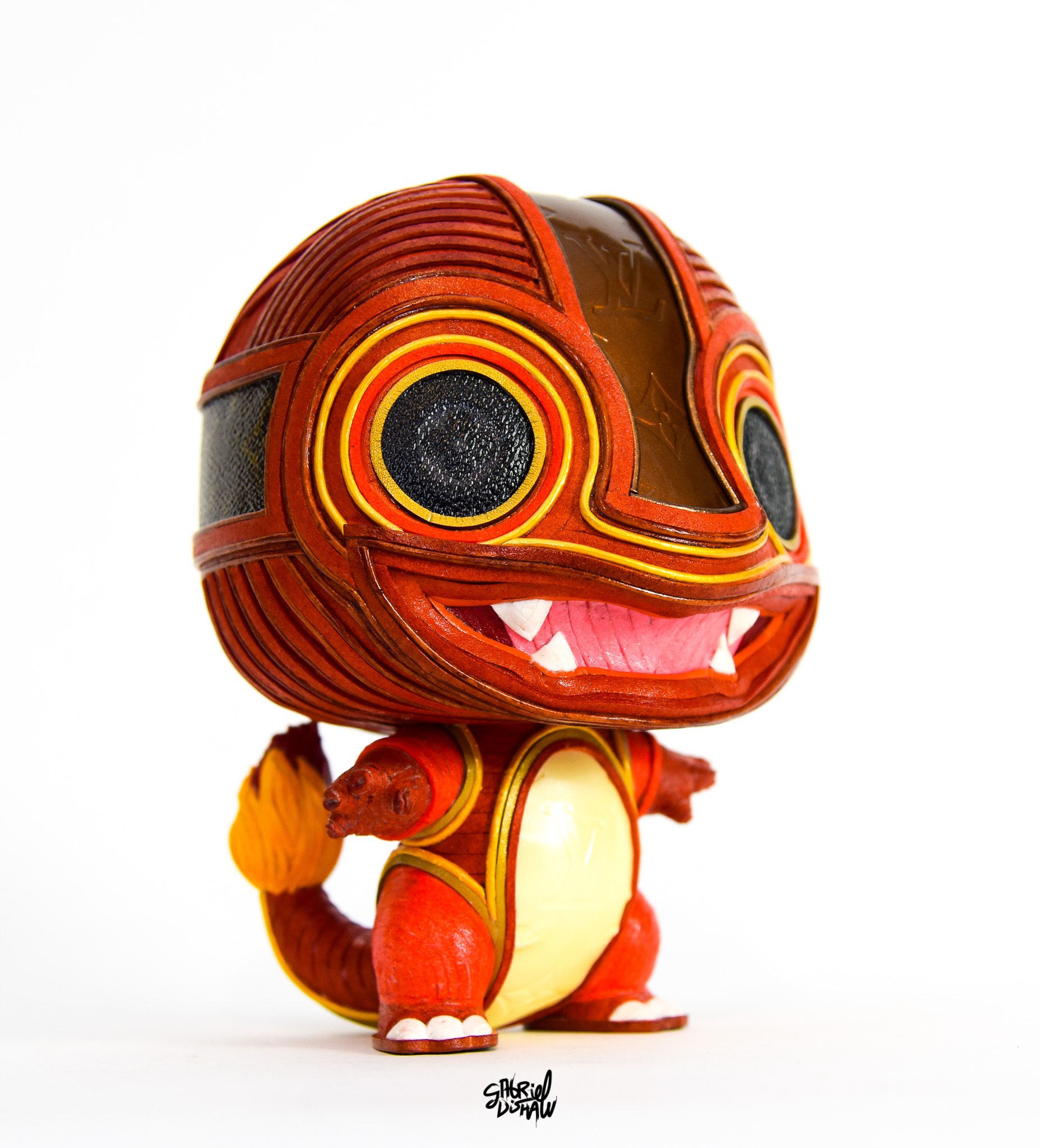 Charmander Two